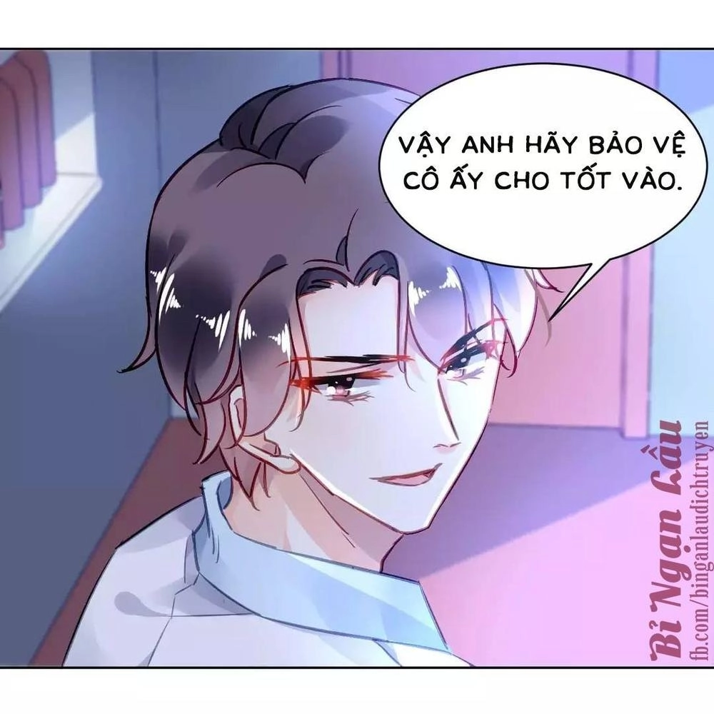 Đôi Tai Của Ác Quỷ Chapter 5 - 4