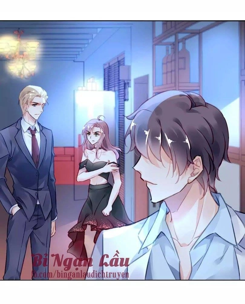 Đôi Tai Của Ác Quỷ Chapter 5 - 5