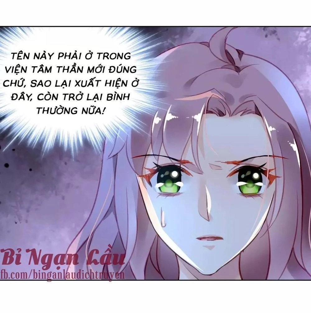Đôi Tai Của Ác Quỷ Chapter 5 - 6