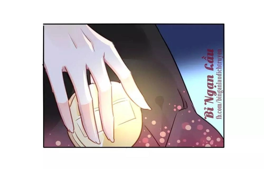 Đôi Tai Của Ác Quỷ Chapter 5 - 10