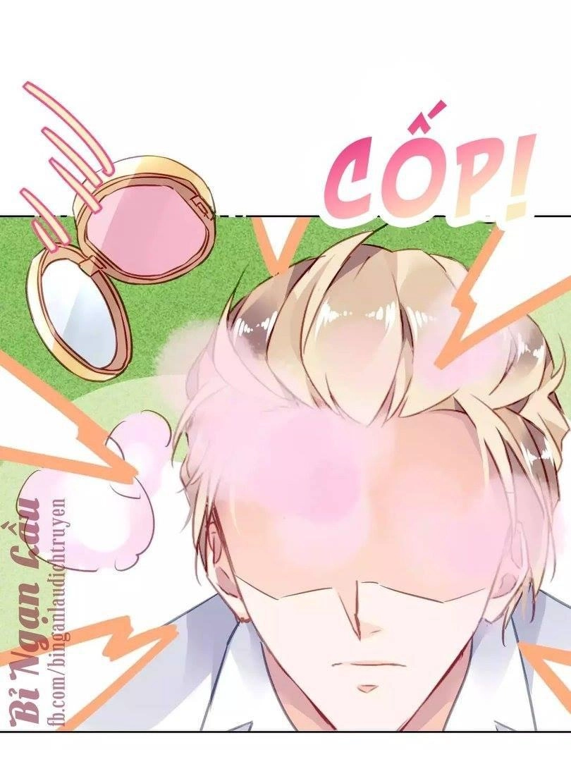 Đôi Tai Của Ác Quỷ Chapter 5 - 11