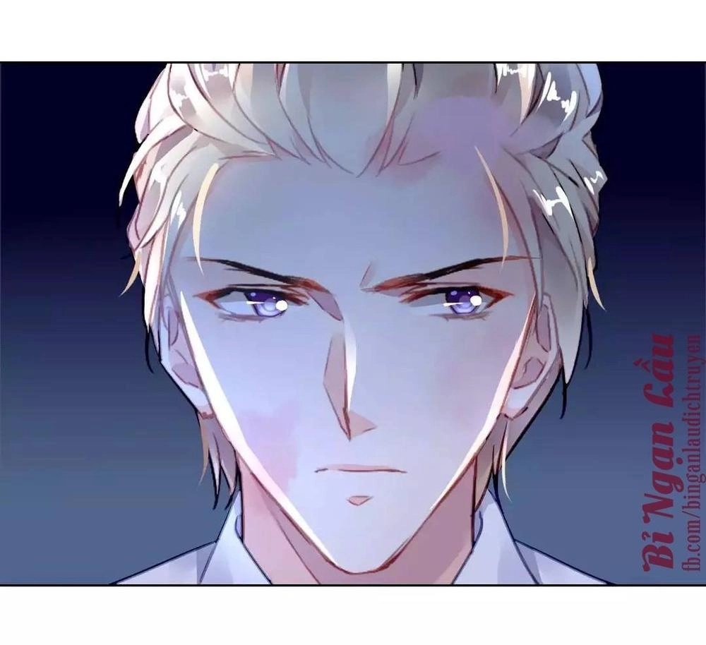 Đôi Tai Của Ác Quỷ Chapter 5 - 14