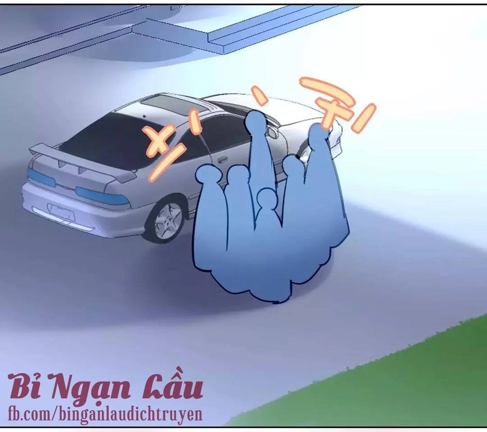 Đôi Tai Của Ác Quỷ Chapter 5 - 15