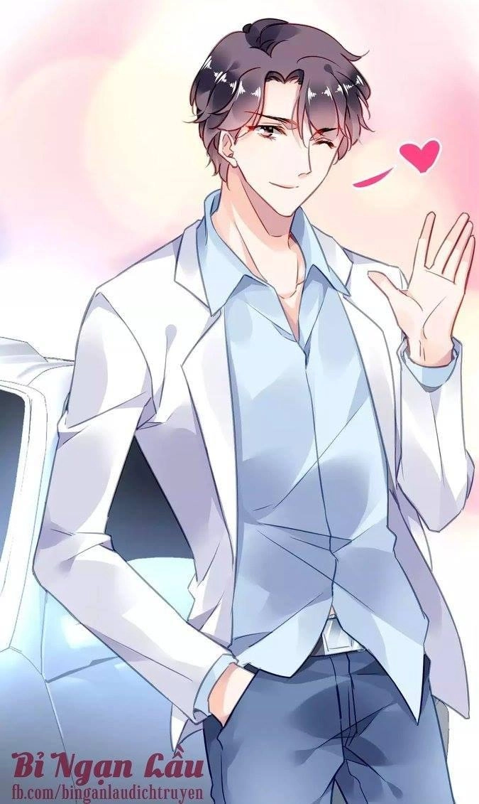 Đôi Tai Của Ác Quỷ Chapter 5 - 16