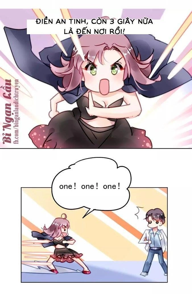 Đôi Tai Của Ác Quỷ Chapter 5 - 18