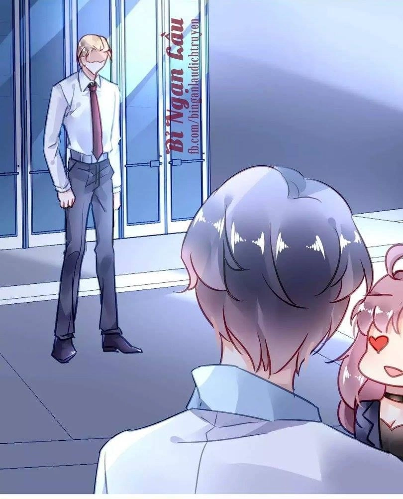 Đôi Tai Của Ác Quỷ Chapter 5 - 20