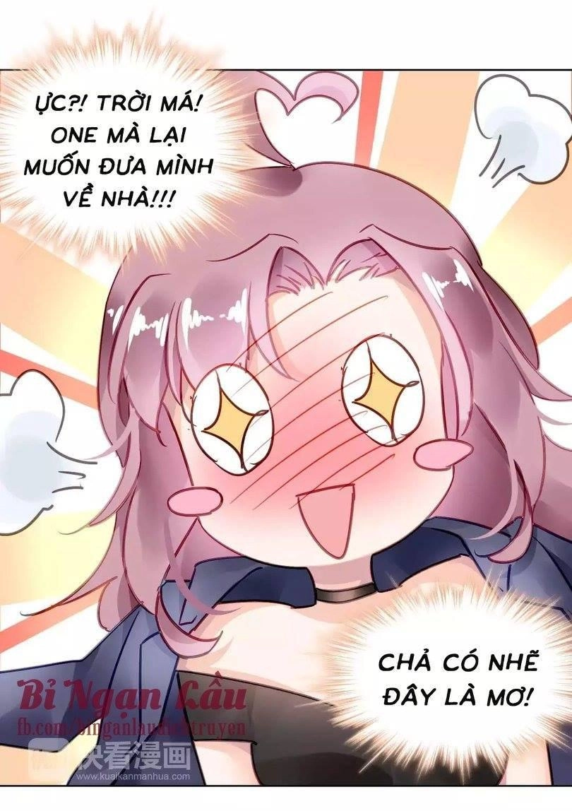 Đôi Tai Của Ác Quỷ Chapter 5 - 23