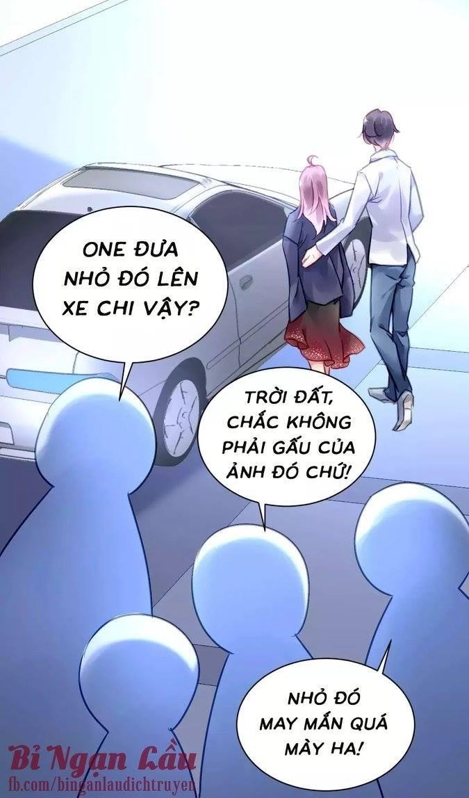 Đôi Tai Của Ác Quỷ Chapter 5 - 24