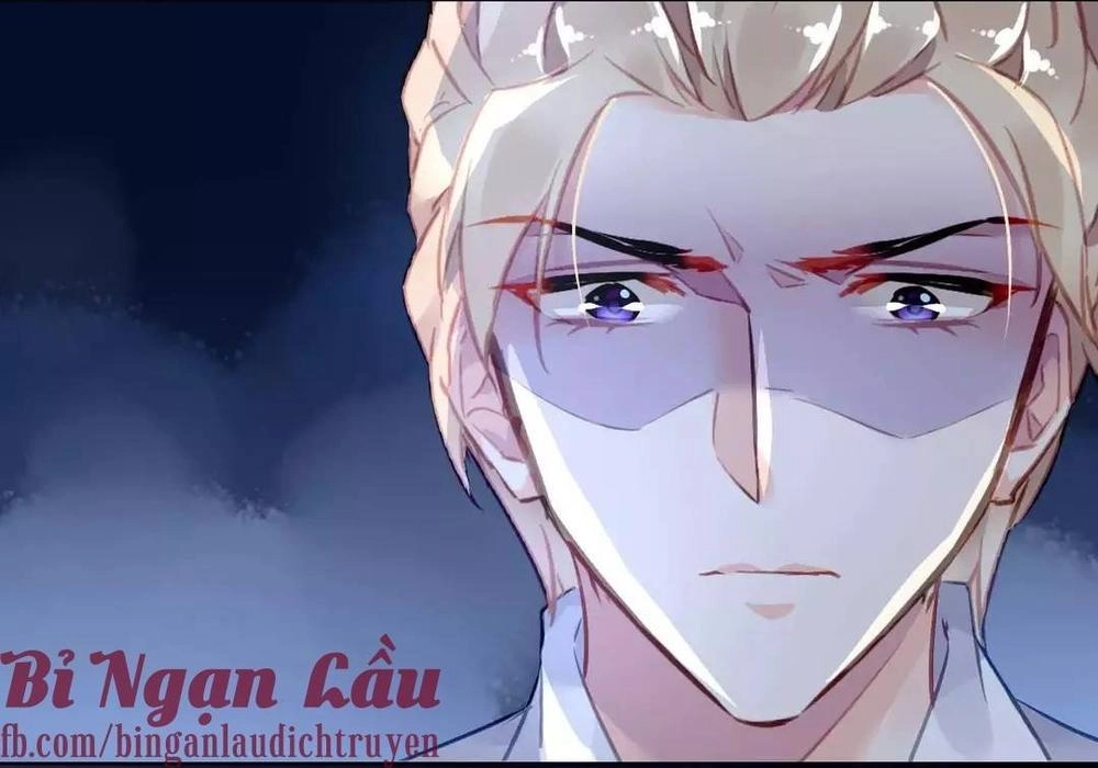 Đôi Tai Của Ác Quỷ Chapter 5 - 25
