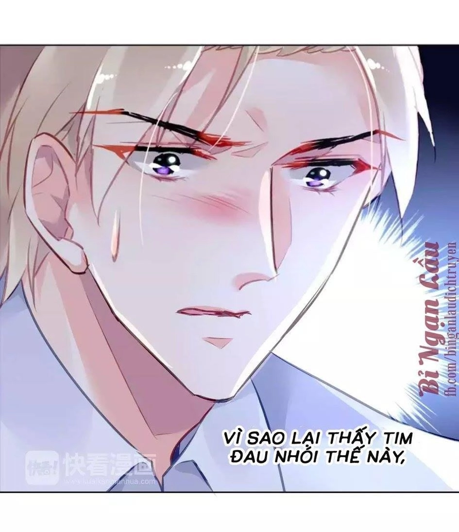 Đôi Tai Của Ác Quỷ Chapter 5 - 28