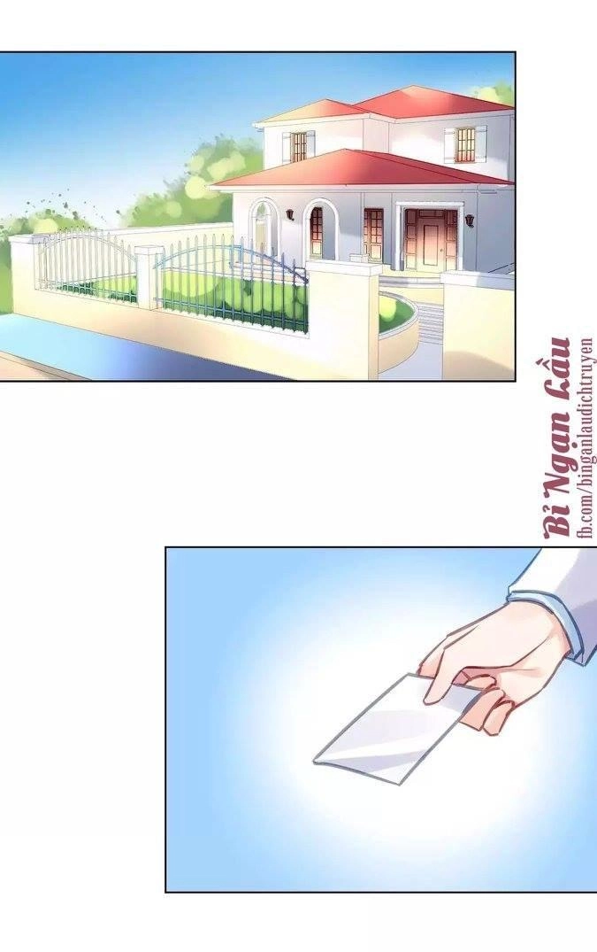 Đôi Tai Của Ác Quỷ Chapter 5 - 30