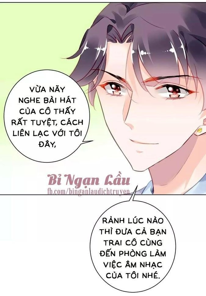 Đôi Tai Của Ác Quỷ Chapter 5 - 31