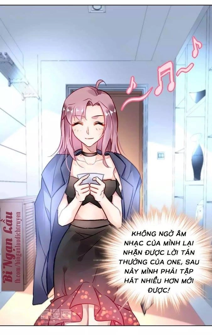 Đôi Tai Của Ác Quỷ Chapter 5 - 34