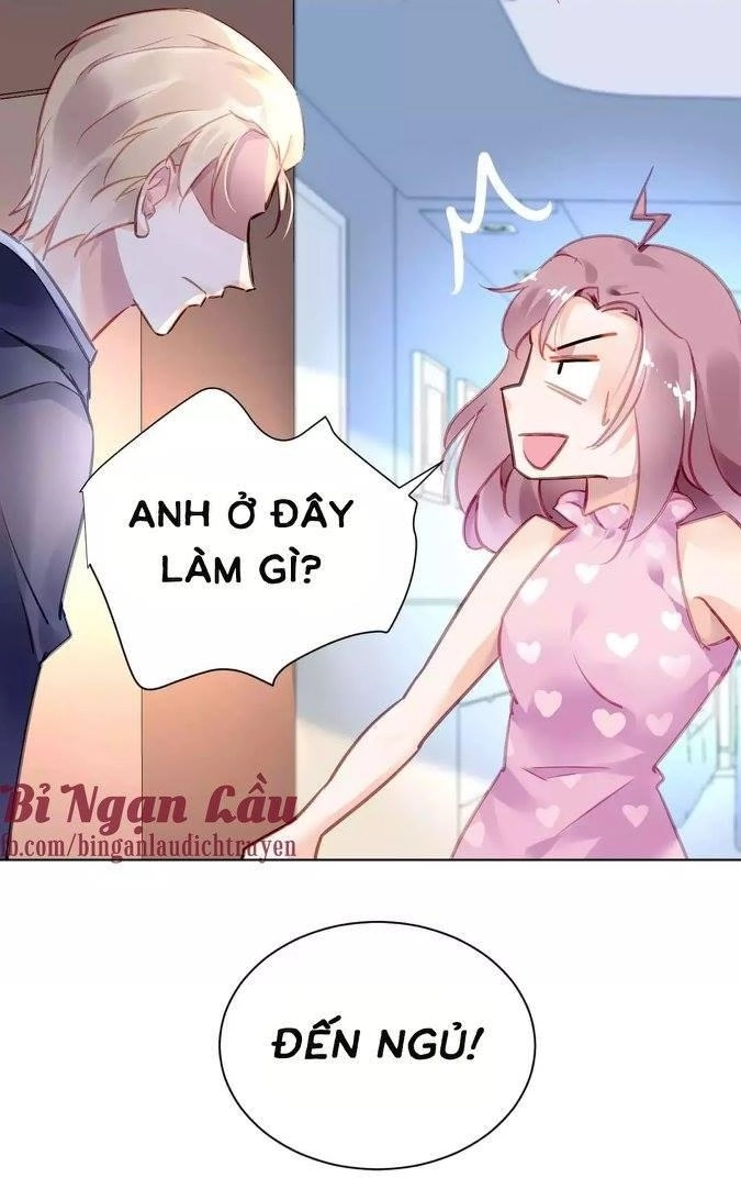 Đôi Tai Của Ác Quỷ Chapter 5 - 38