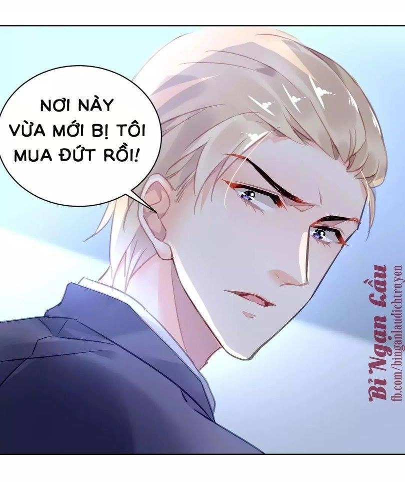 Đôi Tai Của Ác Quỷ Chapter 5 - 40
