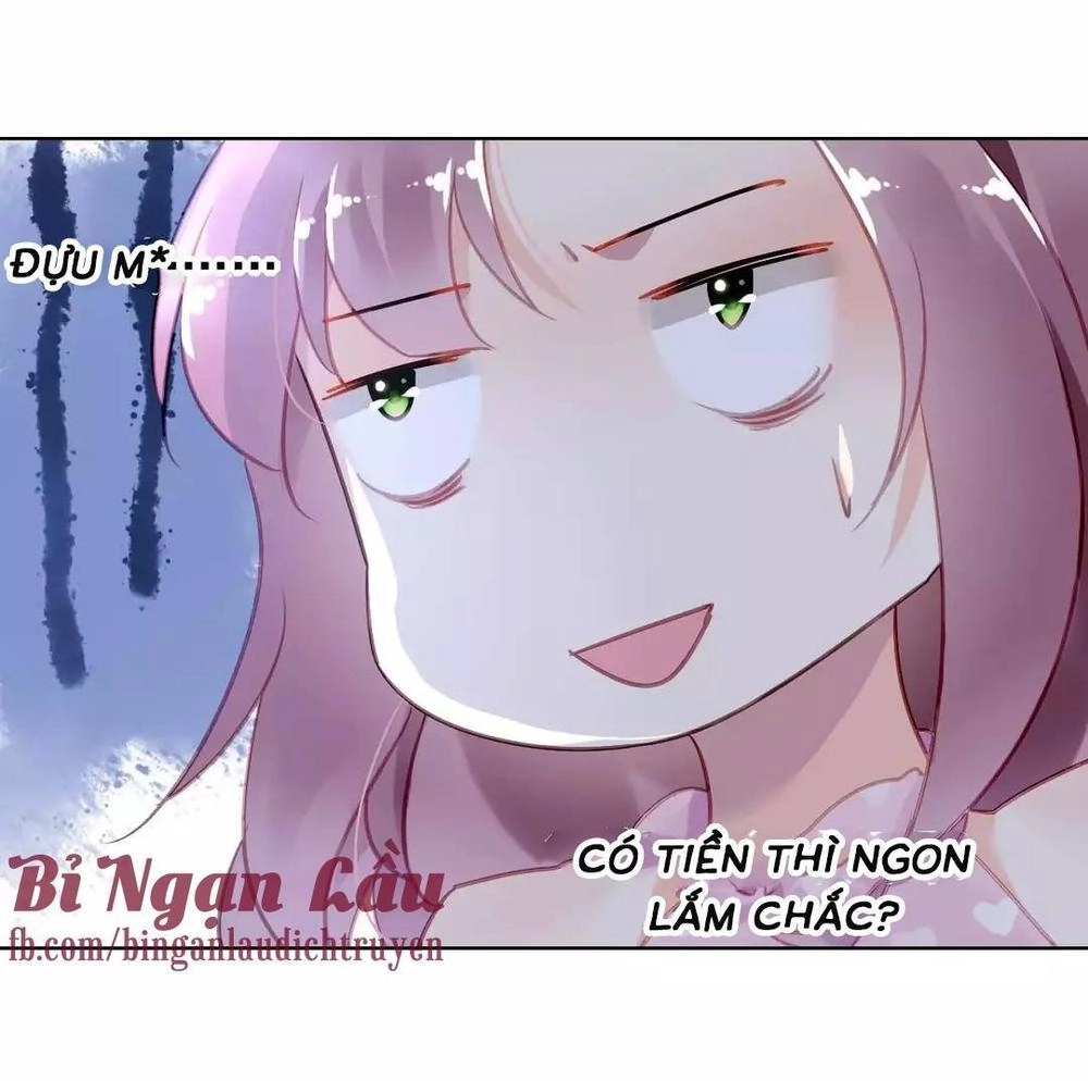 Đôi Tai Của Ác Quỷ Chapter 5 - 41