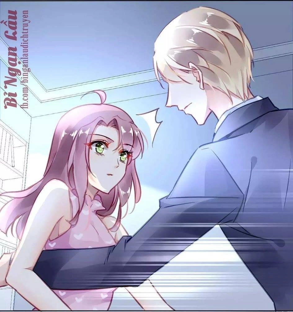 Đôi Tai Của Ác Quỷ Chapter 5 - 42