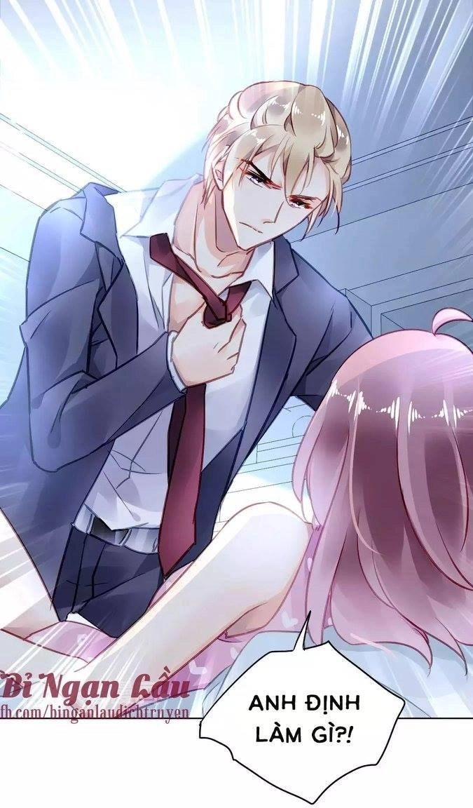 Đôi Tai Của Ác Quỷ Chapter 5 - 43