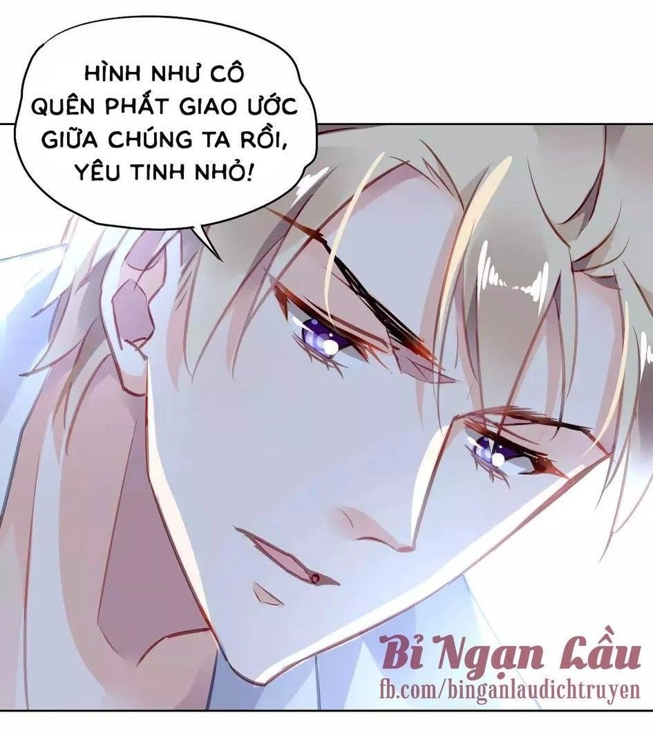 Đôi Tai Của Ác Quỷ Chapter 5 - 44