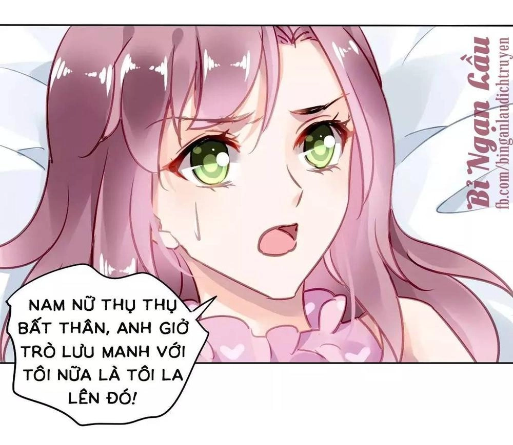 Đôi Tai Của Ác Quỷ Chapter 5 - 45