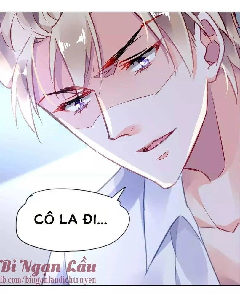 Đôi Tai Của Ác Quỷ Chapter 5 - 46