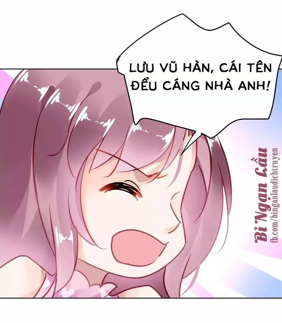 Đôi Tai Của Ác Quỷ Chapter 5 - 47