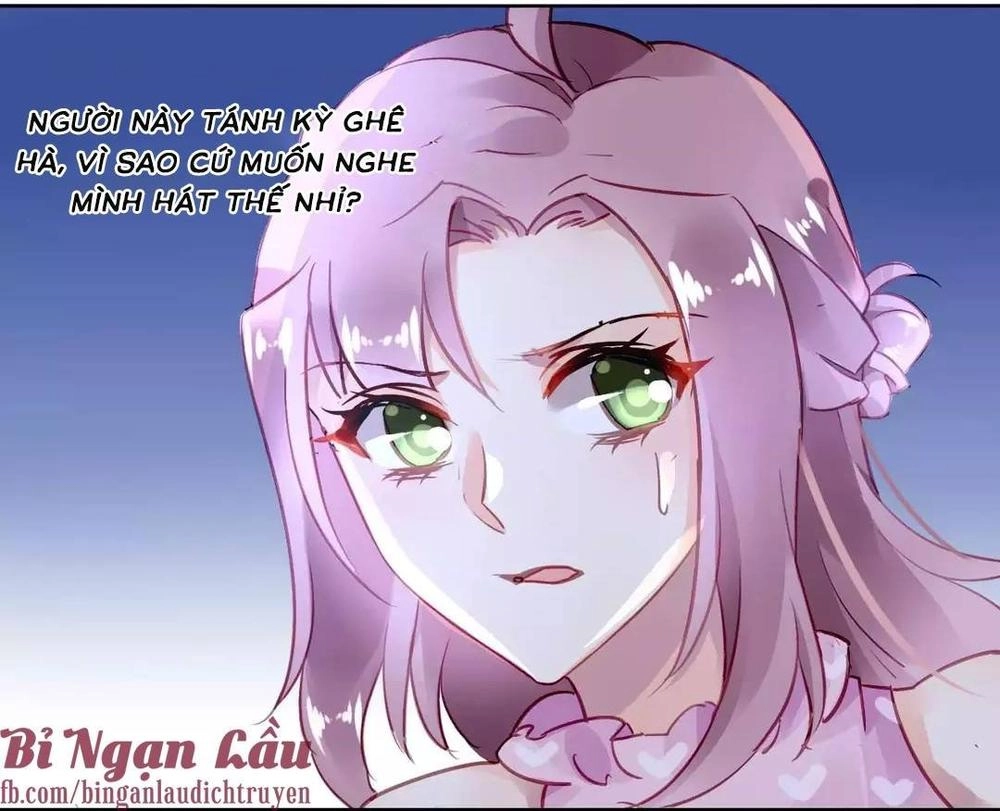 Đôi Tai Của Ác Quỷ Chapter 5 - 49