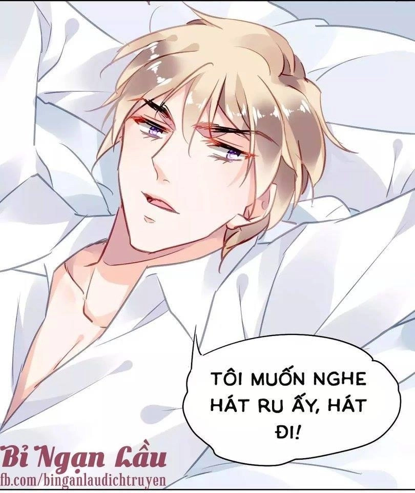 Đôi Tai Của Ác Quỷ Chapter 5 - 50