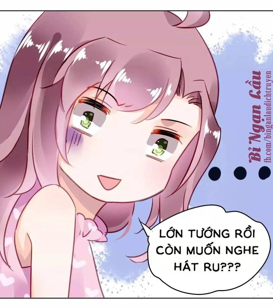 Đôi Tai Của Ác Quỷ Chapter 5 - 51