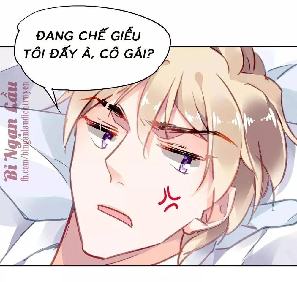 Đôi Tai Của Ác Quỷ Chapter 5 - 52