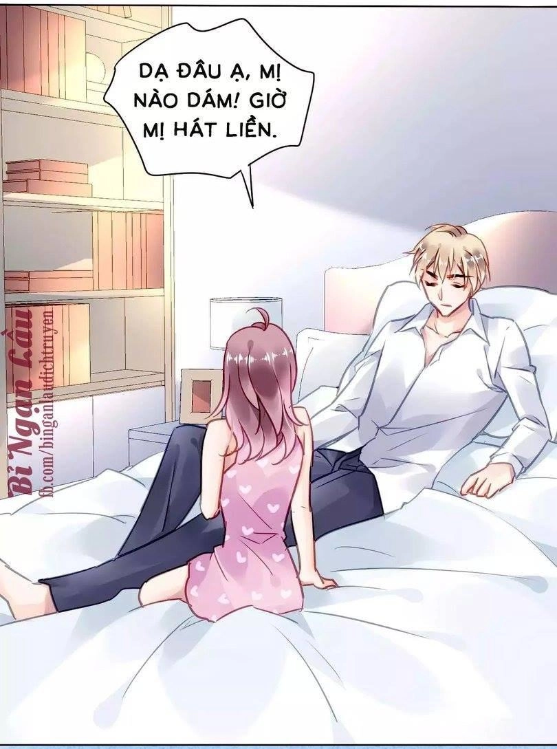 Đôi Tai Của Ác Quỷ Chapter 5 - 53