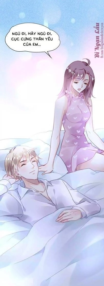 Đôi Tai Của Ác Quỷ Chapter 5 - 54