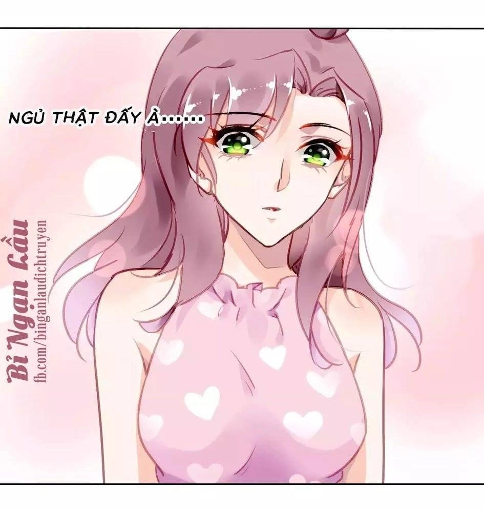 Đôi Tai Của Ác Quỷ Chapter 5 - 55