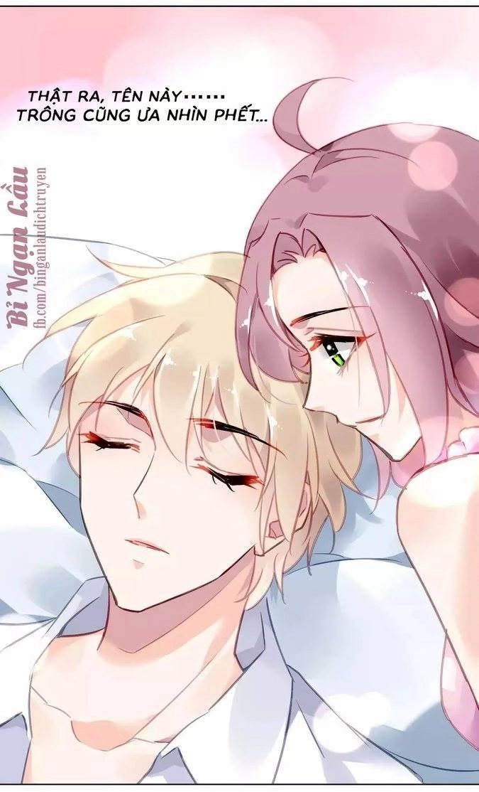 Đôi Tai Của Ác Quỷ Chapter 5 - 56