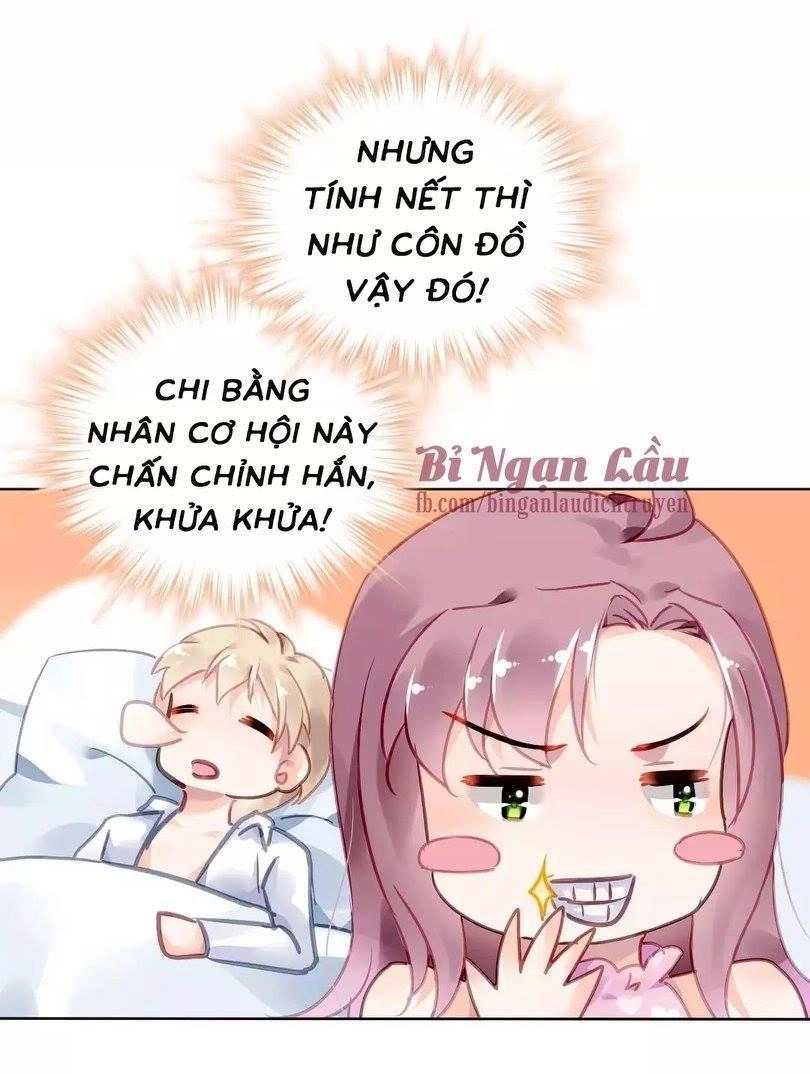 Đôi Tai Của Ác Quỷ Chapter 5 - 57