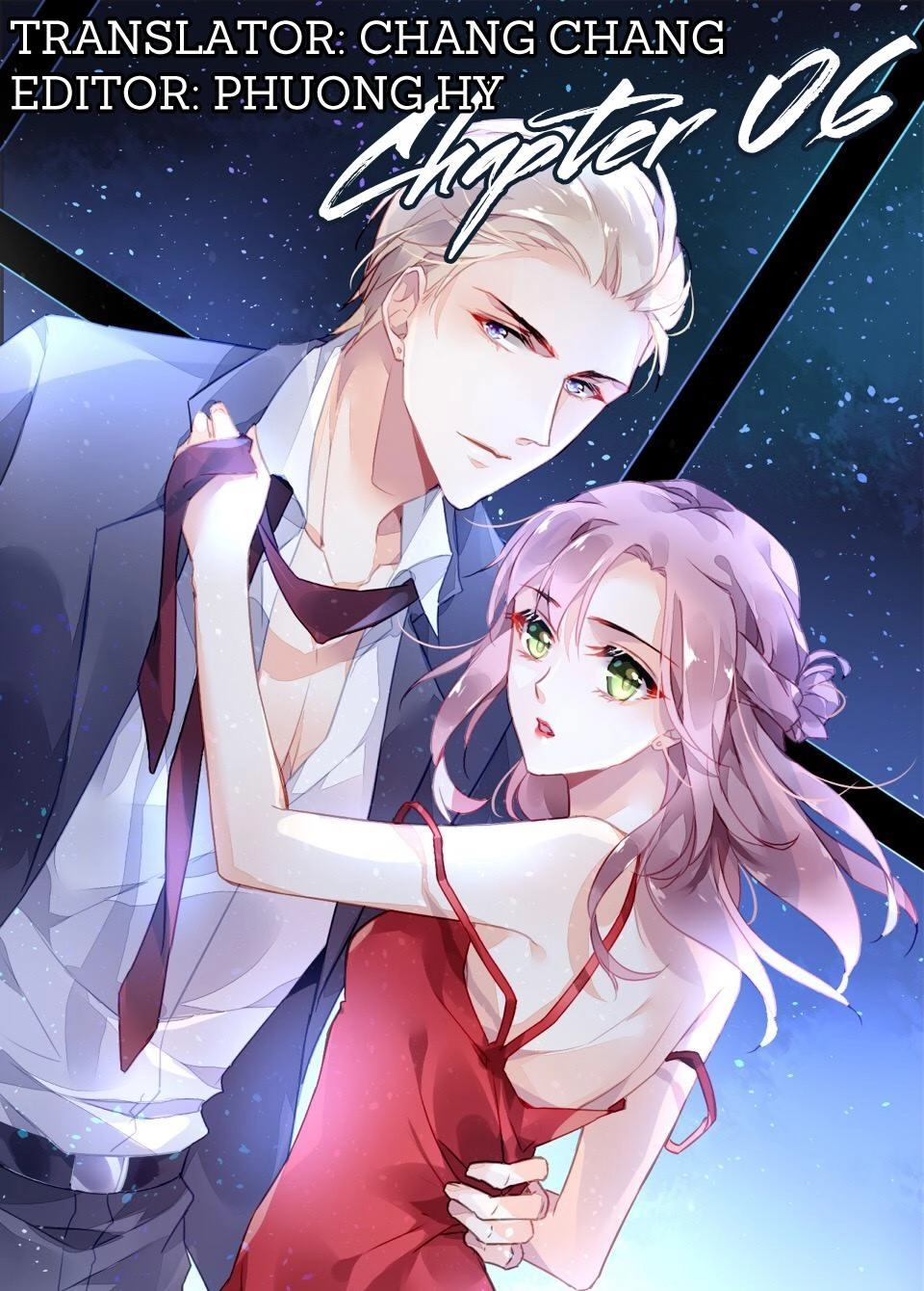 Đôi Tai Của Ác Quỷ Chapter 6 - 1