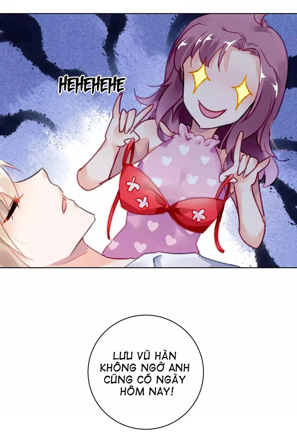 Đôi Tai Của Ác Quỷ Chapter 6 - 3