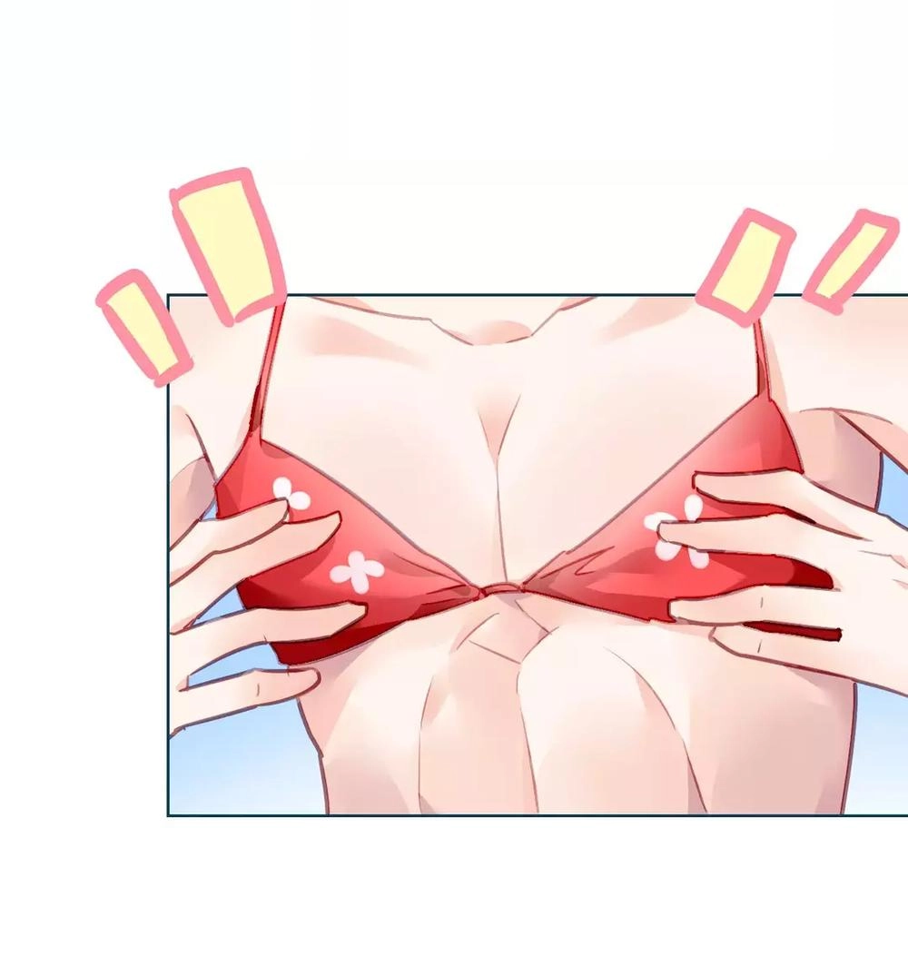 Đôi Tai Của Ác Quỷ Chapter 6 - 8