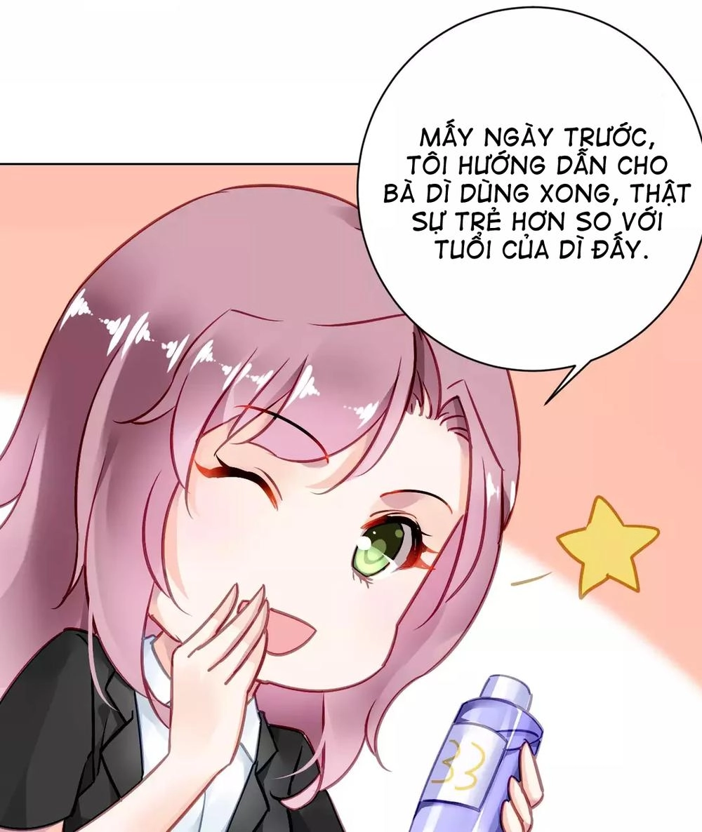 Đôi Tai Của Ác Quỷ Chapter 6 - 12