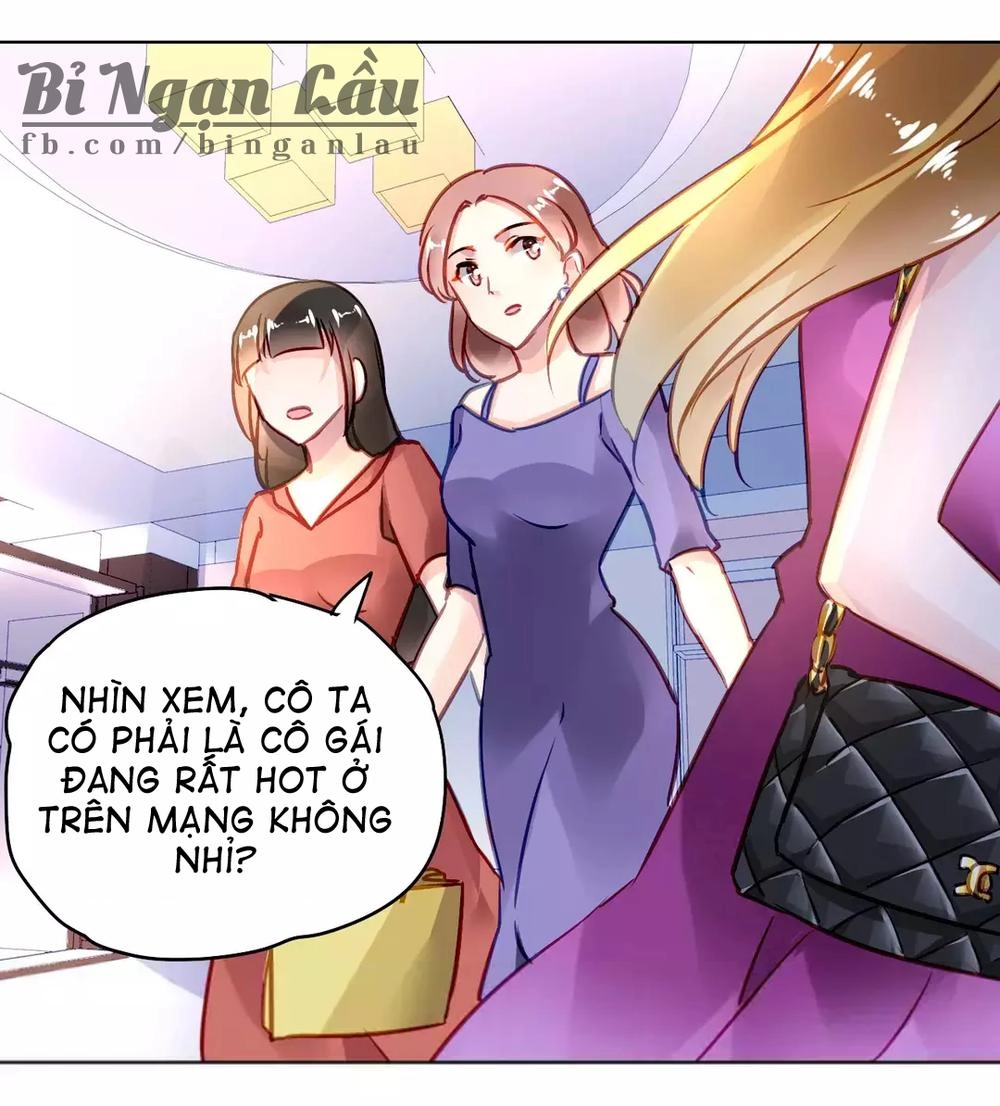 Đôi Tai Của Ác Quỷ Chapter 6 - 15
