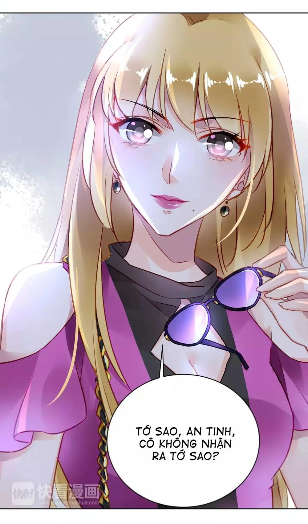 Đôi Tai Của Ác Quỷ Chapter 6 - 17