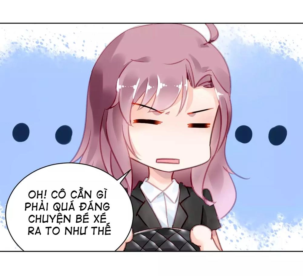 Đôi Tai Của Ác Quỷ Chapter 6 - 24