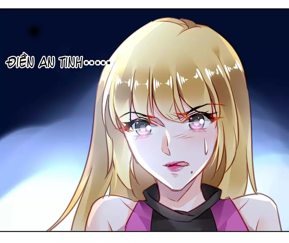 Đôi Tai Của Ác Quỷ Chapter 6 - 28