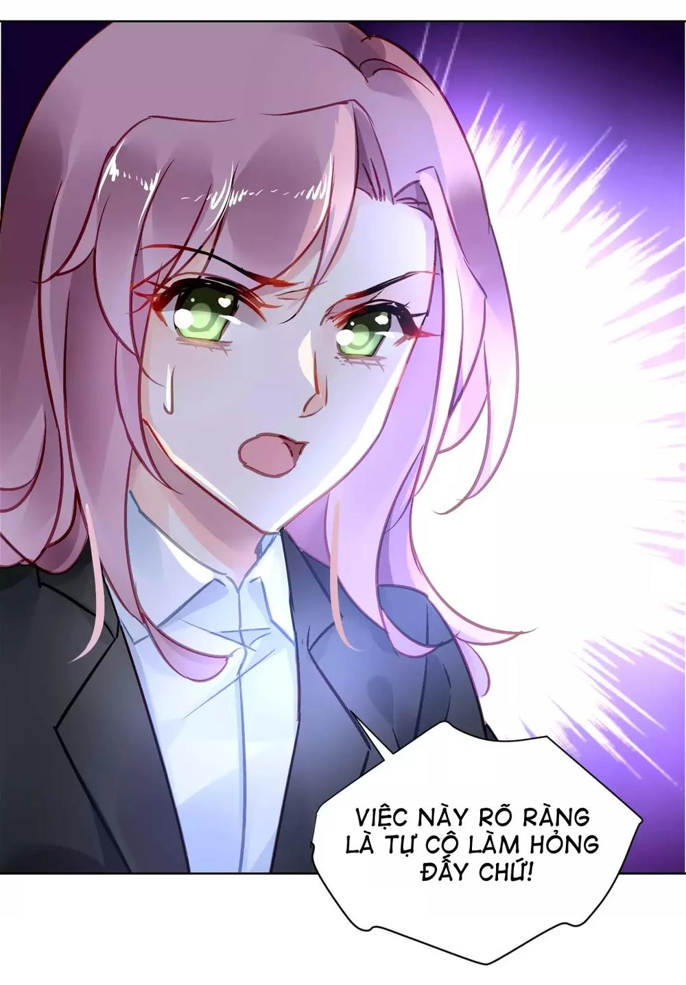 Đôi Tai Của Ác Quỷ Chapter 6 - 35