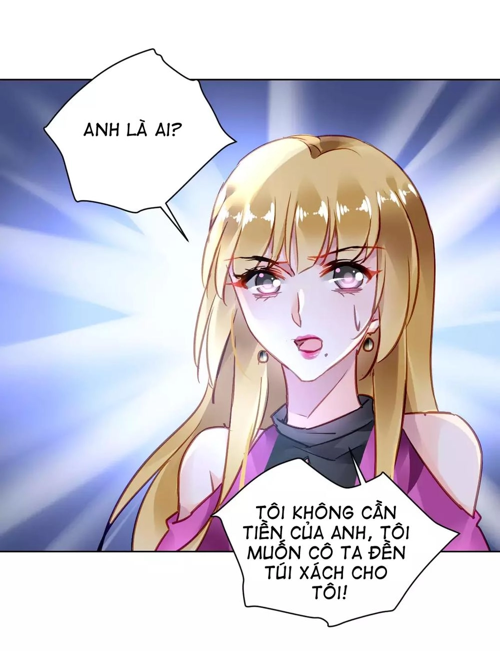 Đôi Tai Của Ác Quỷ Chapter 6 - 42