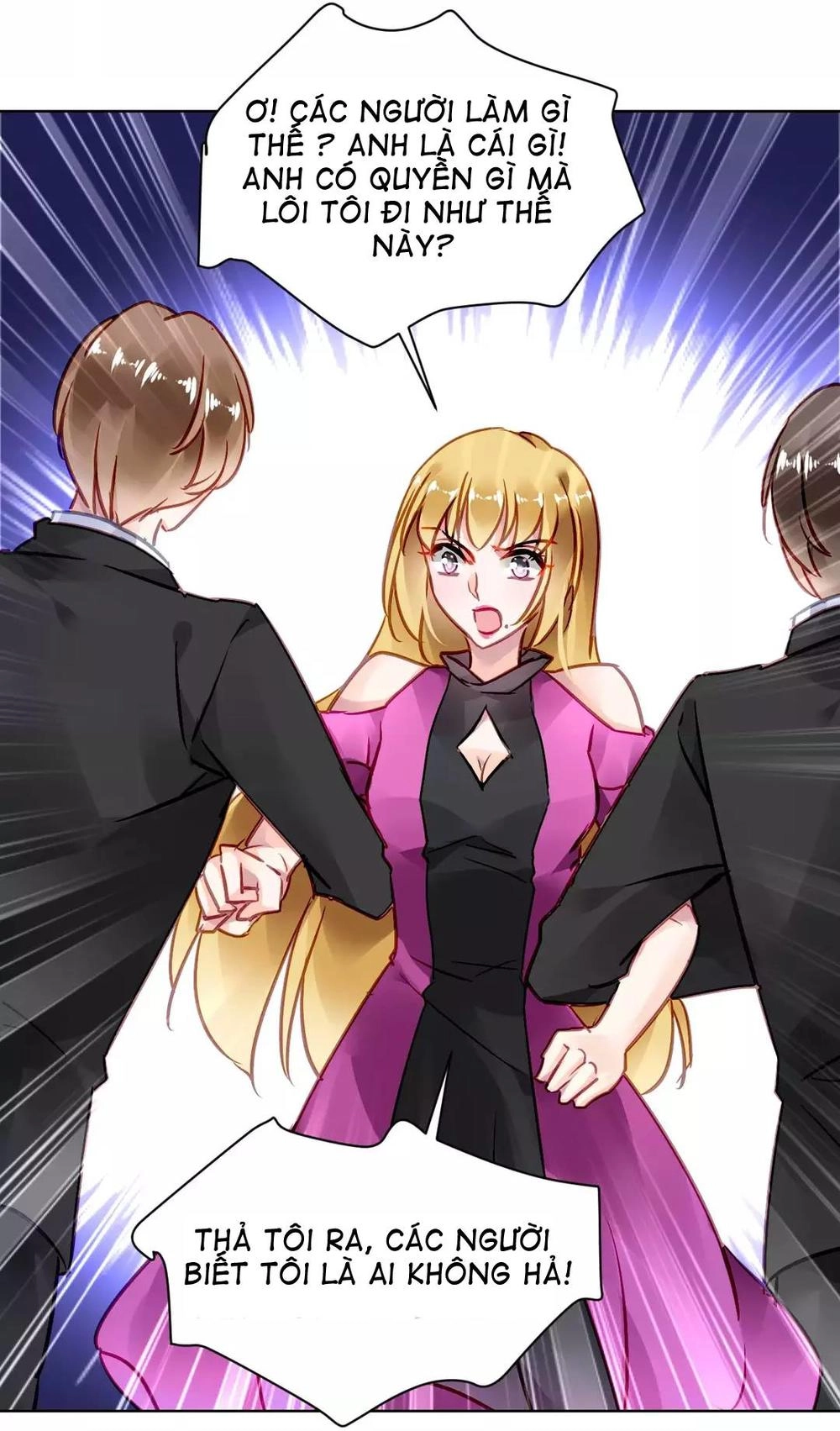 Đôi Tai Của Ác Quỷ Chapter 6 - 44