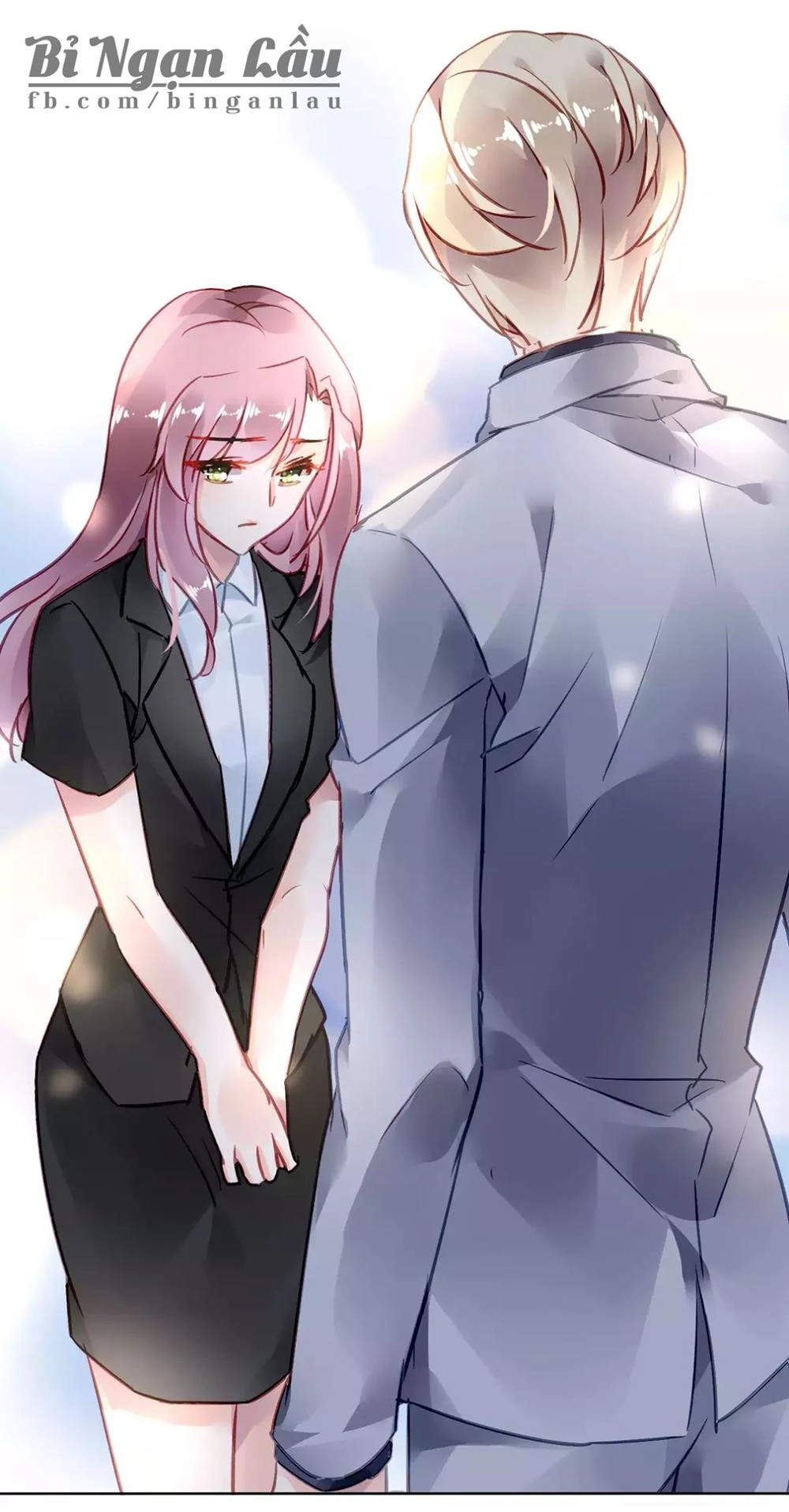 Đôi Tai Của Ác Quỷ Chapter 6 - 46