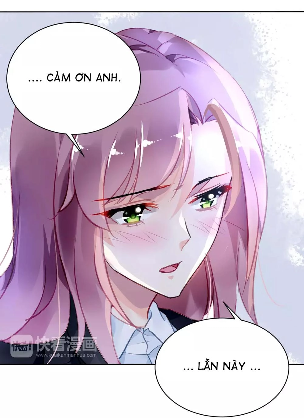 Đôi Tai Của Ác Quỷ Chapter 6 - 47