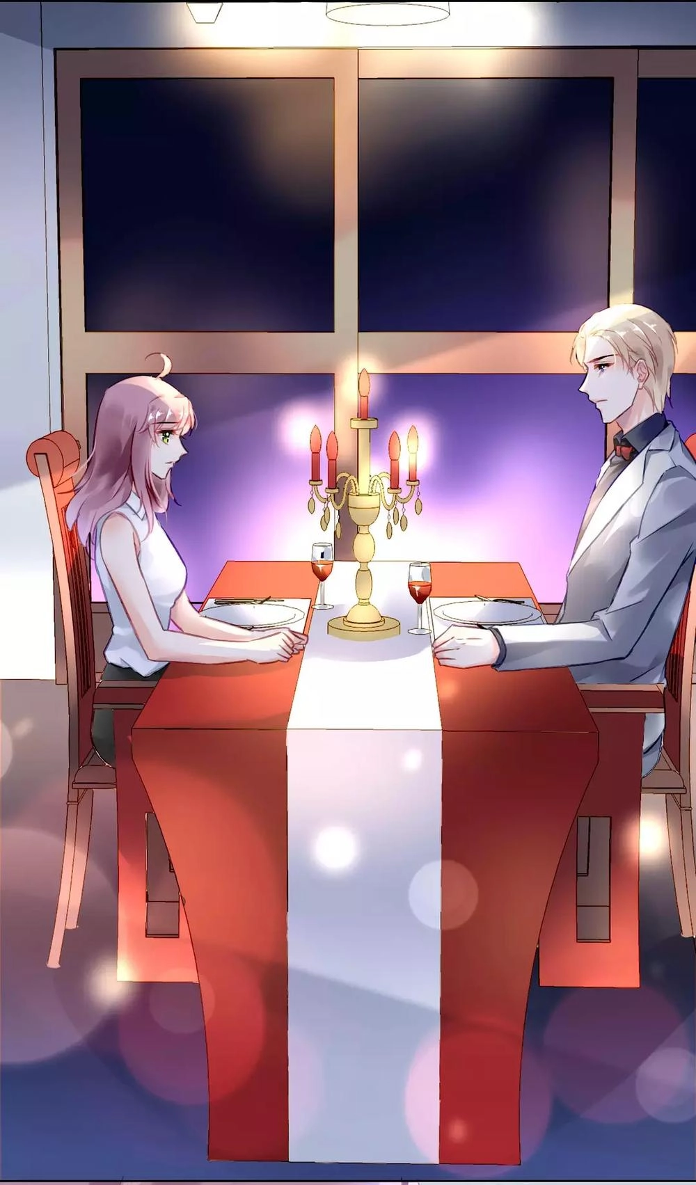 Đôi Tai Của Ác Quỷ Chapter 6 - 51