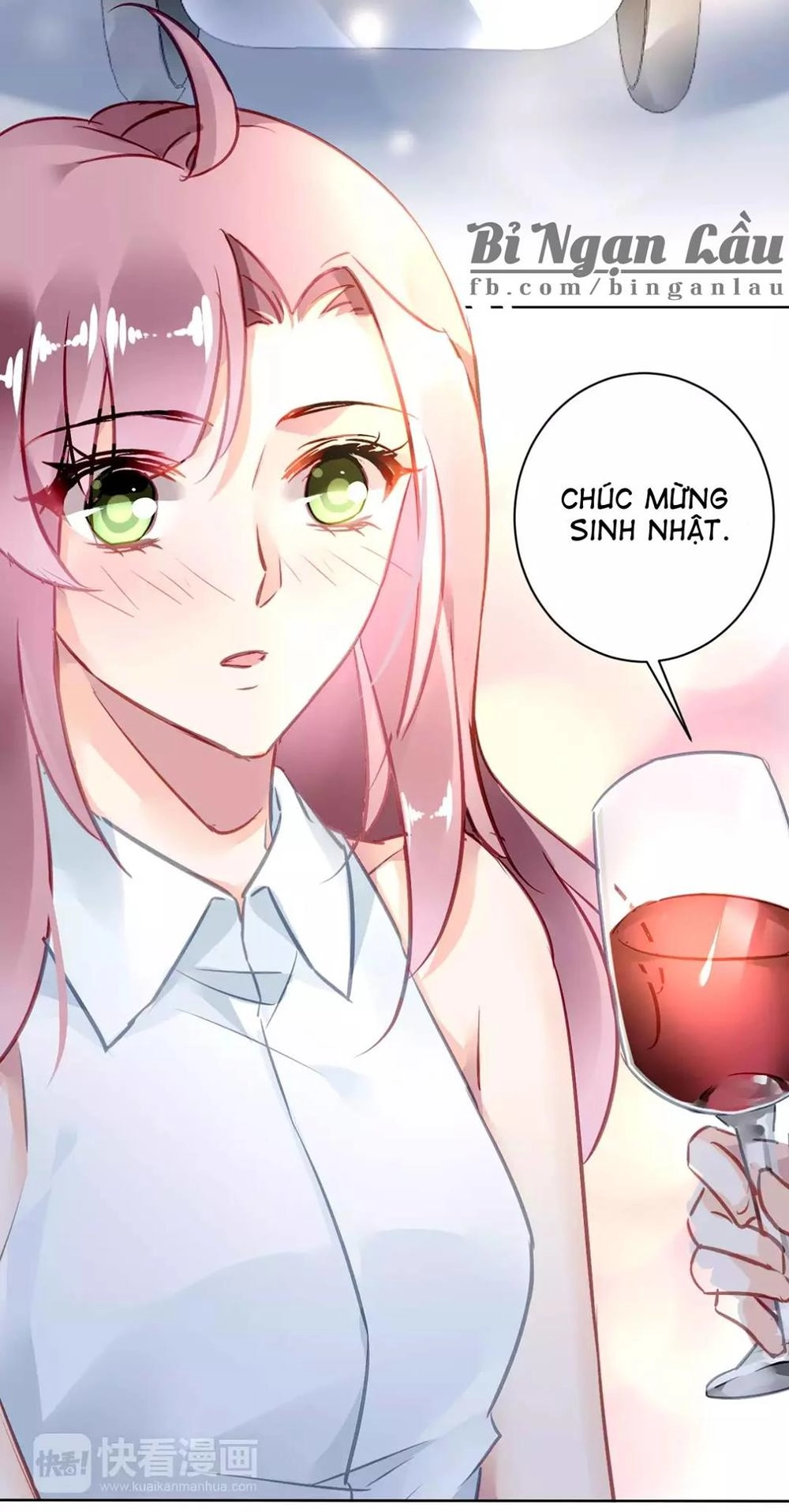 Đôi Tai Của Ác Quỷ Chapter 6 - 54